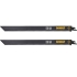 Полотно пиляльне для спеціальних матеріалів DeWALT DT2451