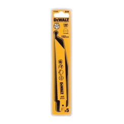 Полотно пиляльне універсальне DeWALT DT2348
