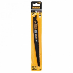 Полотно пиляльне універсальне DeWALT DT99555