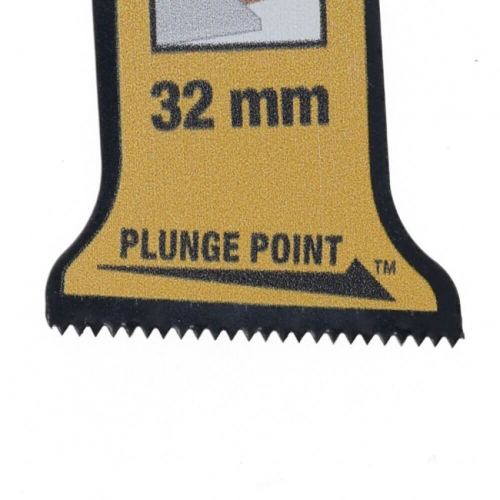 Полотно пиляльне заглибне Extreme DeWALT DT20774
