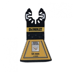 Полотно пиляльне заглибне тристороннє Extreme DeWALT DT20773