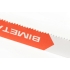 Полотно по металу GRANITE 1-стороннє М2 Bimetal 300х12.5х0.62 мм 18х1" 6 шт 14-01-118