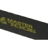 Полотно по металу MASTERTOOL двостороннє C60 300х25х0.6 мм 24/24х1" Ram B 6 шт 14-2906