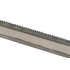 Полотно по металу MASTERTOOL одностороннє C60 300х12.5х0.6 мм 24х1" Ram A 144 шт 14-2901