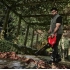 Повітродувка акумуляторна MILWAUKEE M18 FBLG3-802 (ЗП+2ак.Х8Аг) FORGE™