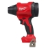 Повітродувка акумуляторна компактна MILWAUKEE, M18 BLHSB-0