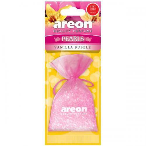 Повітря AREON мішечок з гранулами Vanilla\Bubble Gum