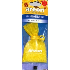 Повітря AREON мішечок з гранулами Vanilla Mia
