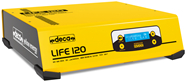 Пристрій зарядний Deca LIFE120, 230В/50Гц,12В;2кВт,16В, 2-120А,20-2400А/г,12-15В(max16В),IP20,5,35кг