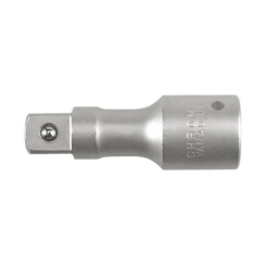 Продовжувач YATO, M=3/4"(19 мм), L=100 [6/36]