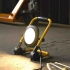 Прожектор світлодіодний STANLEY SXLS35526E