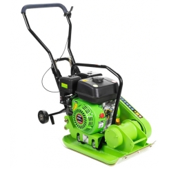 Віброплита Zipper ZI-RPE60