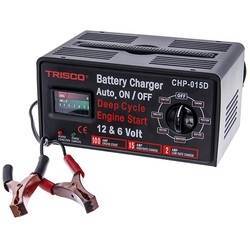 Пуско-зарядний пристрій TRISCO CHP-015D