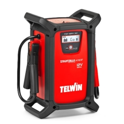 Пусковое устройство Telwin STARTZILLA 9012 XT  12V