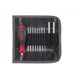 Викрутка зі змінними стрижнями RANGES 79187T05 Assembly Set