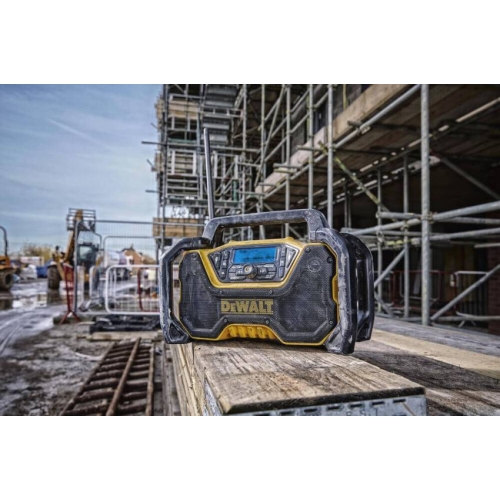 Радіостанція DeWALT DCR029