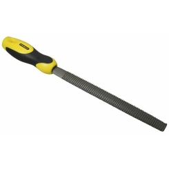 Рашпіль напівкруглий з робочою частиною L=200 мм STANLEY 0-22-469