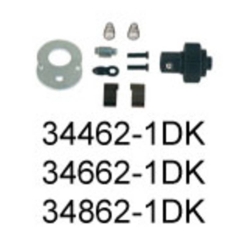 Ремкомплект ключа дінамометричного 34462-1