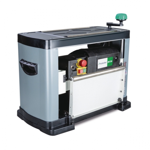 Рейсмусовий верстат Holzstar DH330 / Рейсмус