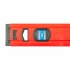 Рівень MASTERTOOL 60 см 2 капсули 0.5 мм/м фрезерована поверхня 37-0603