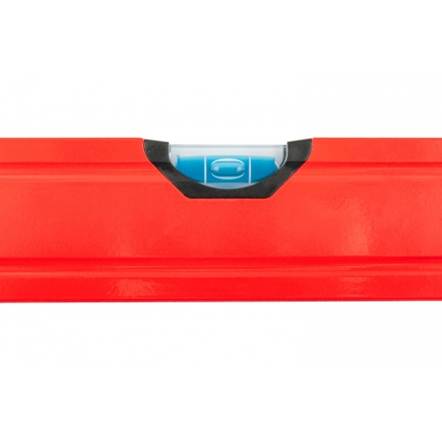 Рівень MASTERTOOL 60 см 2 капсули 0.5 мм/м фрезерована поверхня 37-0603
