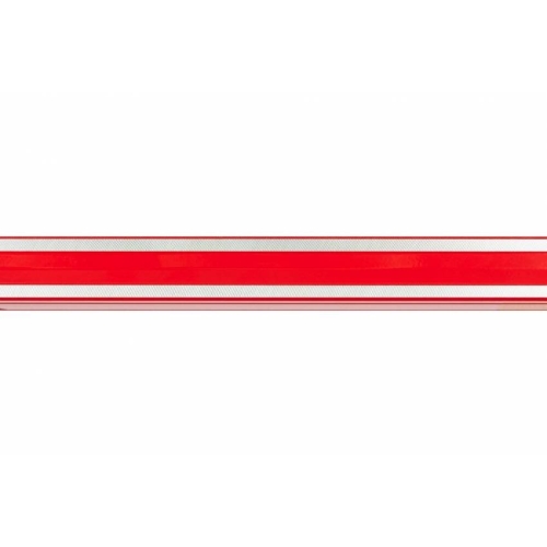 Рівень MASTERTOOL 60 см 2 капсули 0.5 мм/м фрезерована поверхня 37-0603