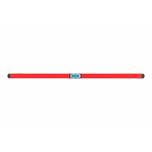Рівень MASTERTOOL 60 см 2 капсули 0.5 мм/м фрезерована поверхня 37-0603