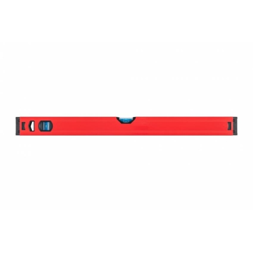 Рівень MASTERTOOL 60 см 2 капсули 0.5 мм/м фрезерована поверхня 37-0603