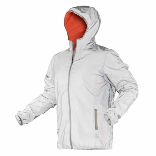 Робоча куртка REFLECTIVE, розмір XXL