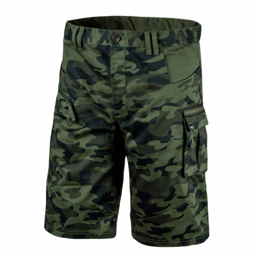 Робочі шорти Camo, розмір M