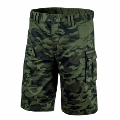 Робочі шорти Camo, розмір XXXL
