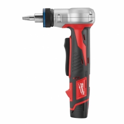 Розширювальний субкомпактний інструмент UPONOR® для системи Q&E Milwaukee C12 PXP-I06202C 4933441715