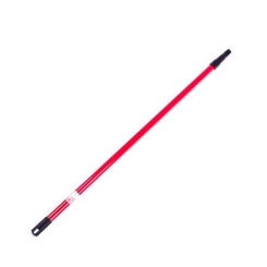 Ручка телескопічна, 2,0 м INTERTOOL KT-4820