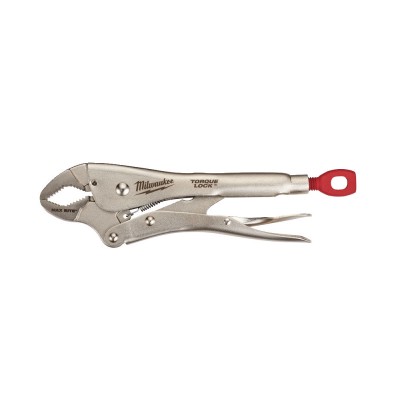 Ручний інструмент затиск 10" MAX BITE (250 мм) NEW (заміна для 48223610)