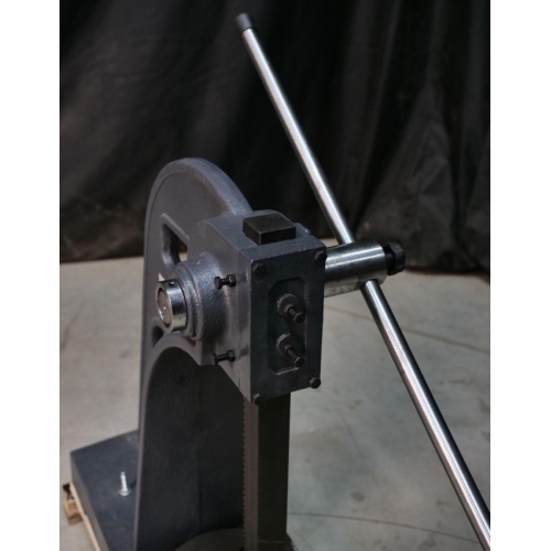 Ручний прес MAST Metalltechnik M-AP-5000
