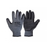 Рукавички MASTERTOOL CRINKLE LATEX COTTON (RECODRAC) 72-77 г 83-0605