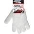 Рукавички Stark White 3 нитки 10 пар