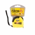 Рулетка MASTERTOOL "Shiftlock" 3 м 16 мм нейлонове покриття 62-3016
