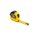 Рулетка MASTERTOOL "Shiftlock" 3 м 16 мм нейлонове покриття 62-3016