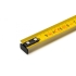 Рулетка MASTERTOOL "Shiftlock" 3 м 16 мм нейлонове покриття 62-3016