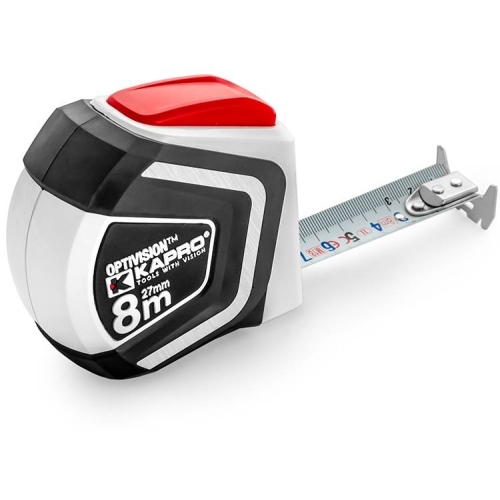 Рулетка Optivision 510-8M KAPRO