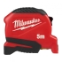 Рулетка Pro Compact MILWAUKEE (Gen 2), 5м, (25мм)