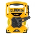 Рулетка измерительная DeWALT FIBREGLASS довжиною 30 м, шириною 19 мм, стрічка зі скловолокном STANLEY DWHT34218-0