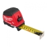 Рулетка магнітна WIDE BLADE MAGNETIC MILWAUKEE (Gen2), (полотно 35мм), 8м
