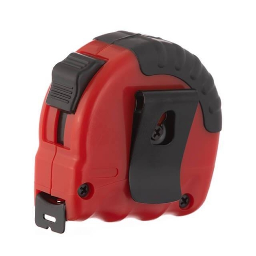 Рулетка з металевим полотном 3 м * 16 мм "EXTRA" INTERTOOL MT-0203