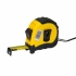 Рулетка shiftlock 10 м * 25 мм Sigma (3815101)