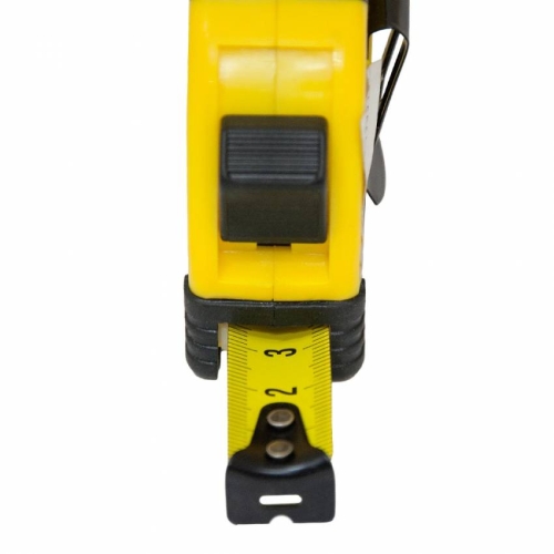 Рулетка shiftlock 10 м * 25 мм Sigma (3815101)