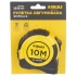 Рулетка shiftlock 10 м * 25 мм Sigma (3815101)