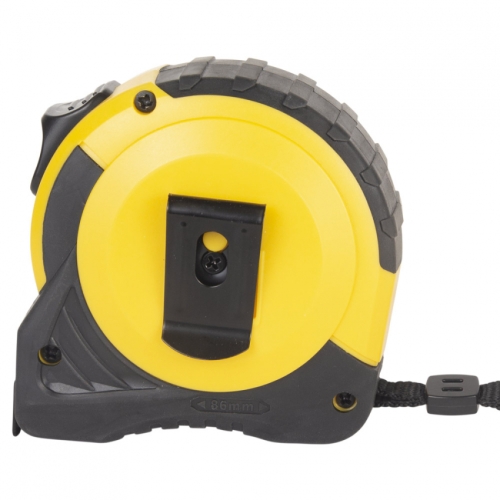 Рулетка shiftlock 10 м * 25 мм Sigma (3815101)