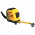 Рулетка shiftlock 3м * 16мм Sigma (3815031)